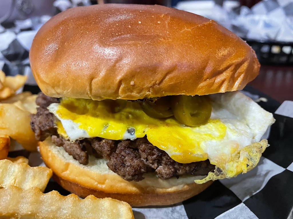 Down On Main | restaurant | 95 W Main St, Mt Vernon, KY 40456, USA | 6063922316 OR +1 606-392-2316