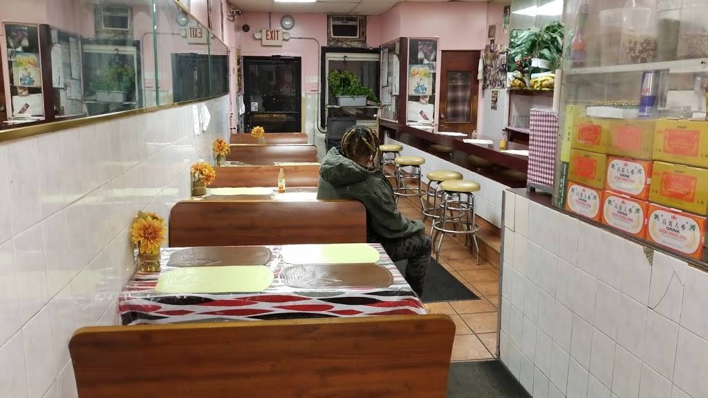 Little Delicious | restaurant | 4821 Woodland Ave, Philadelphia, PA 19143, USA | 2157294911 OR +1 215-729-4911