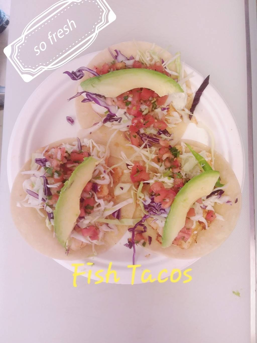 Burritos Y Tacos San Juan | restaurant | 1440 F St, Port Townsend, WA 98368, USA | 3603448481 OR +1 360-344-8481