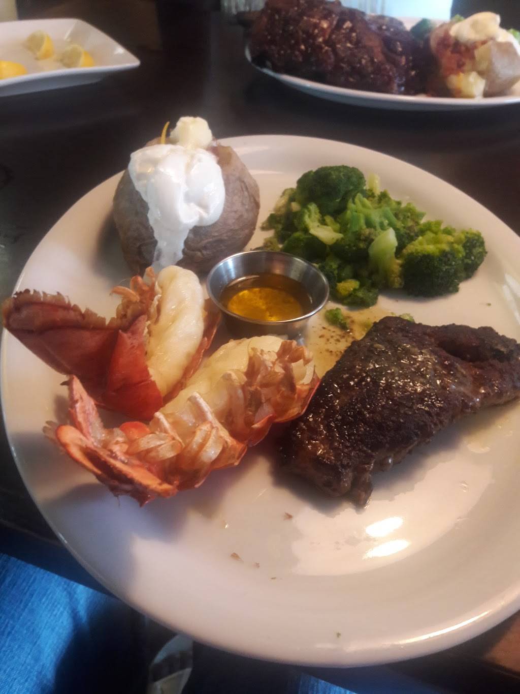 Ruby Tuesday | restaurant | 1135 Broad St, Sumter, SC 29151, USA | 8037780771 OR +1 803-778-0771