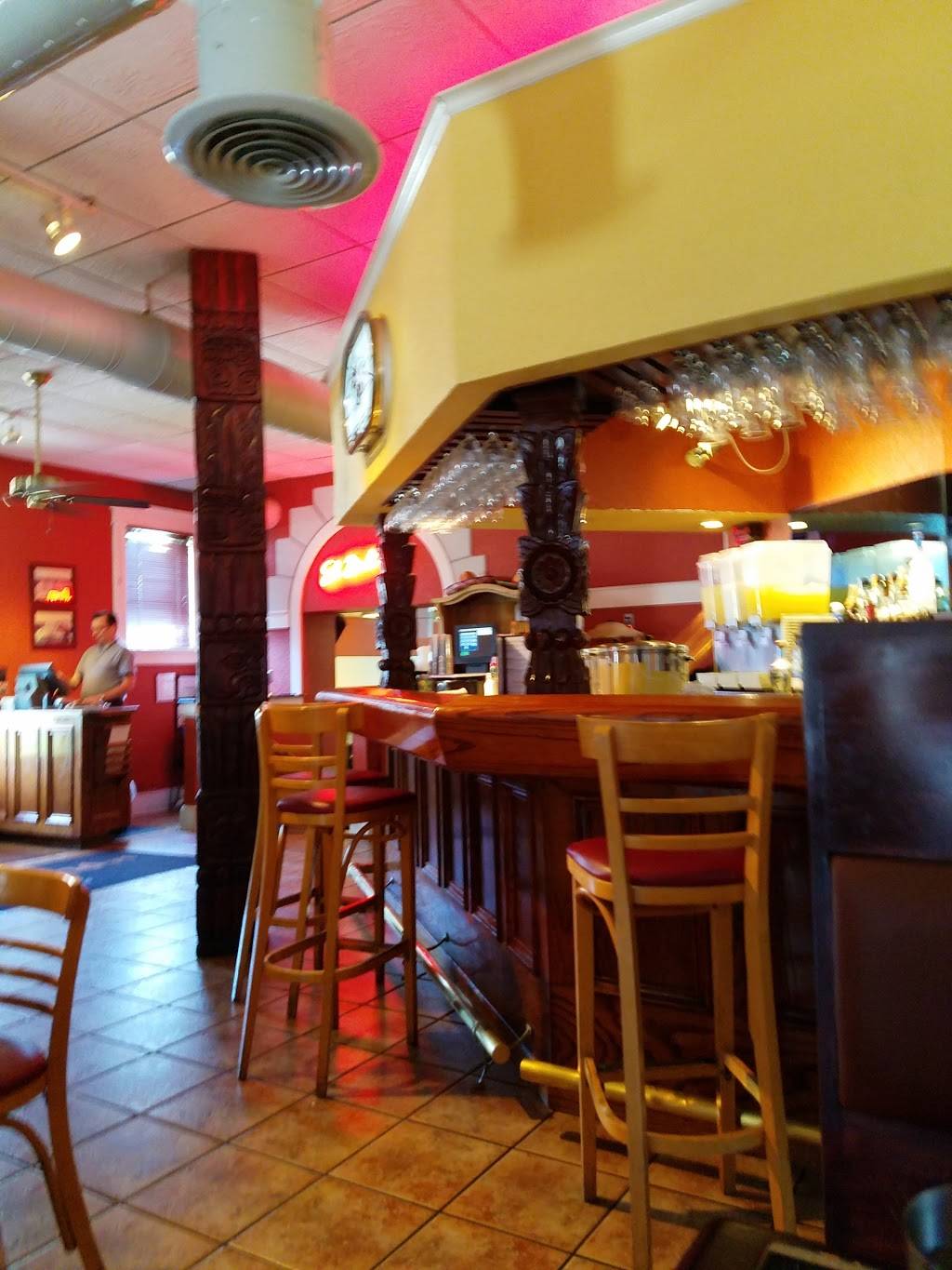 La Playa Maya-North Side | restaurant | 1540 N Main St, Fort Worth, TX 76164, USA | 8176248411 OR +1 817-624-8411