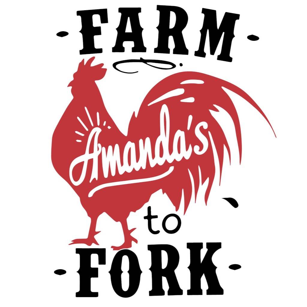 Amandas Farm to Fork | restaurant | 5951 Main St, Lula, GA 30554, USA | 7705401035 OR +1 770-540-1035