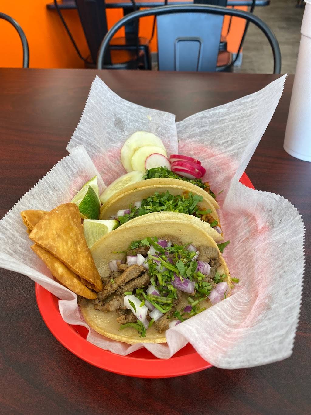 Memphis Taco Shop | restaurant | 5510 E Shelby Dr, Memphis, TN 38141, USA | 9012088146 OR +1 901-208-8146