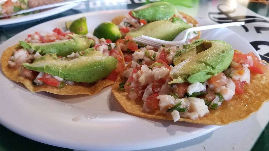 Taqueria Los Portales | restaurant | 1207 S Kerr Ave, Wilmington, NC 28403, USA | 9107995255 OR +1 910-799-5255