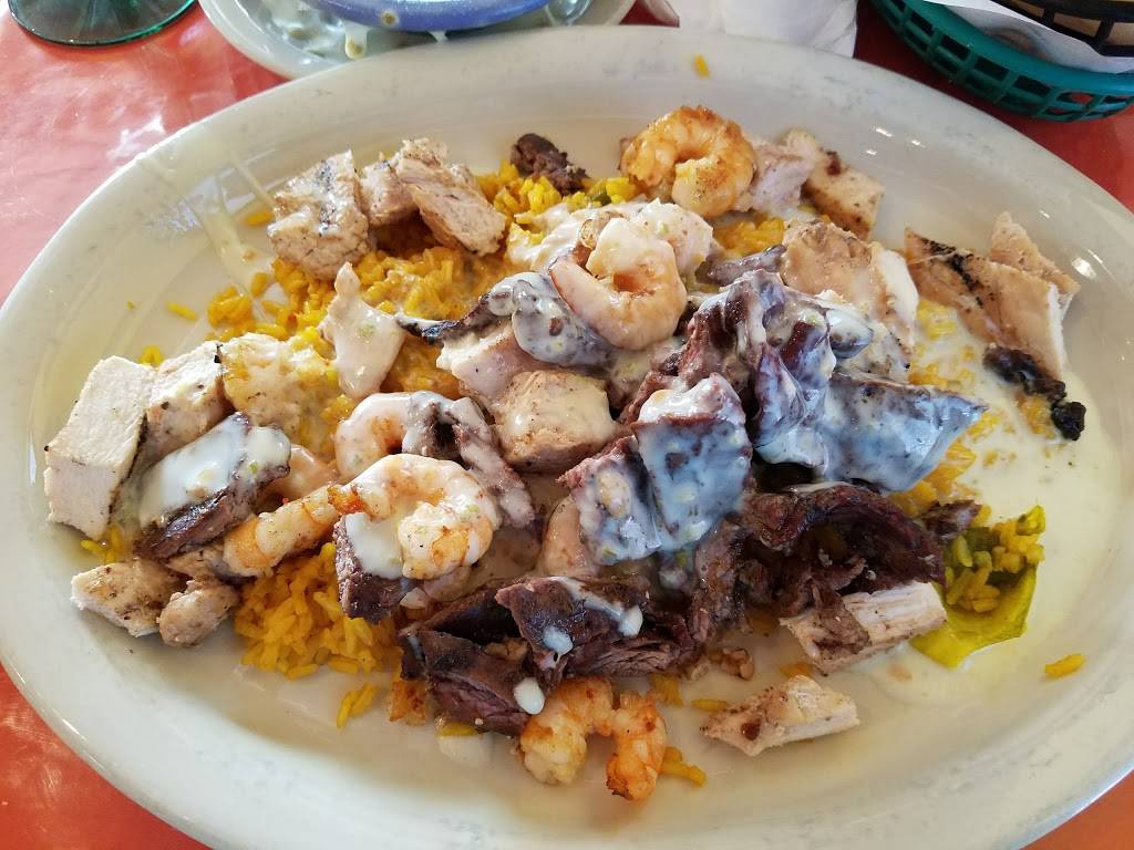El Real Mexican Restaurant | restaurant | 105 Wisenbaker Rd, Rincon, GA 31326, USA | 9128263524 OR +1 912-826-3524