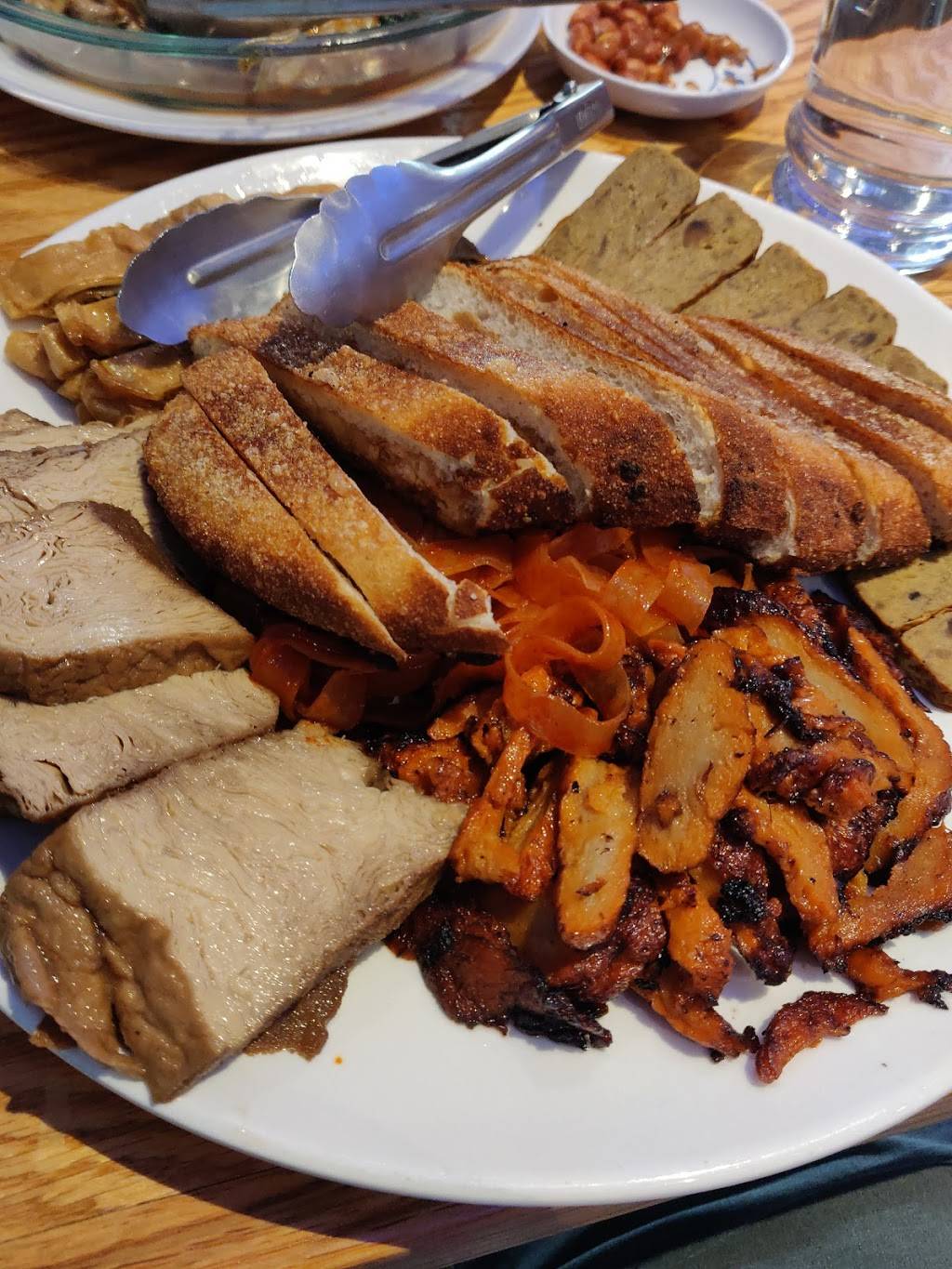 bodai kosher vegetarian inc | restaurant | 5015 10th Ave, Brooklyn, NY 11219, USA | 9293243582 OR +1 929-324-3582