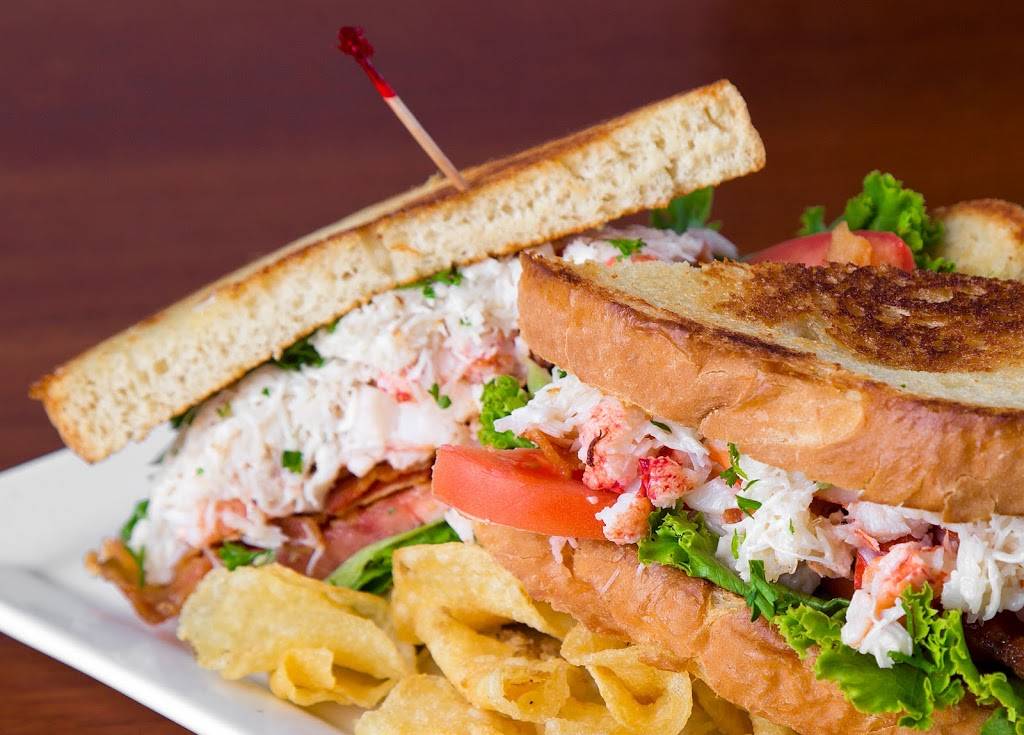 Cherrystones Restaurant | restaurant | 185 Main St #1746, Bar Harbor, ME 04609, USA | 2078012290 OR +1 207-801-2290