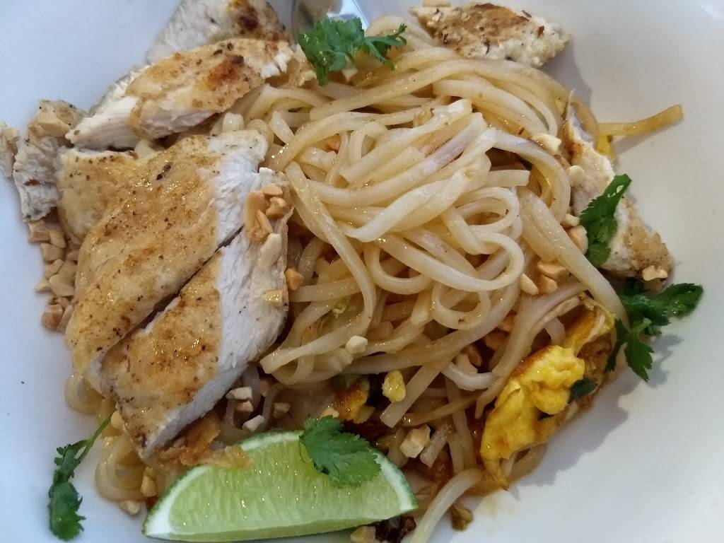 Noodles and Company | restaurant | 1812 Southgate Rd, Colorado Springs, CO 80906, USA | 7193850800 OR +1 719-385-0800