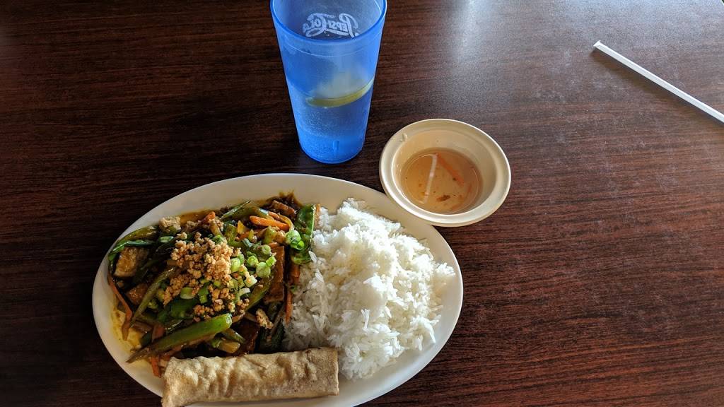Pho Anh | restaurant | 511 Holly Ln #4, Mankato, MN 56001, USA | 5077200399 OR +1 507-720-0399
