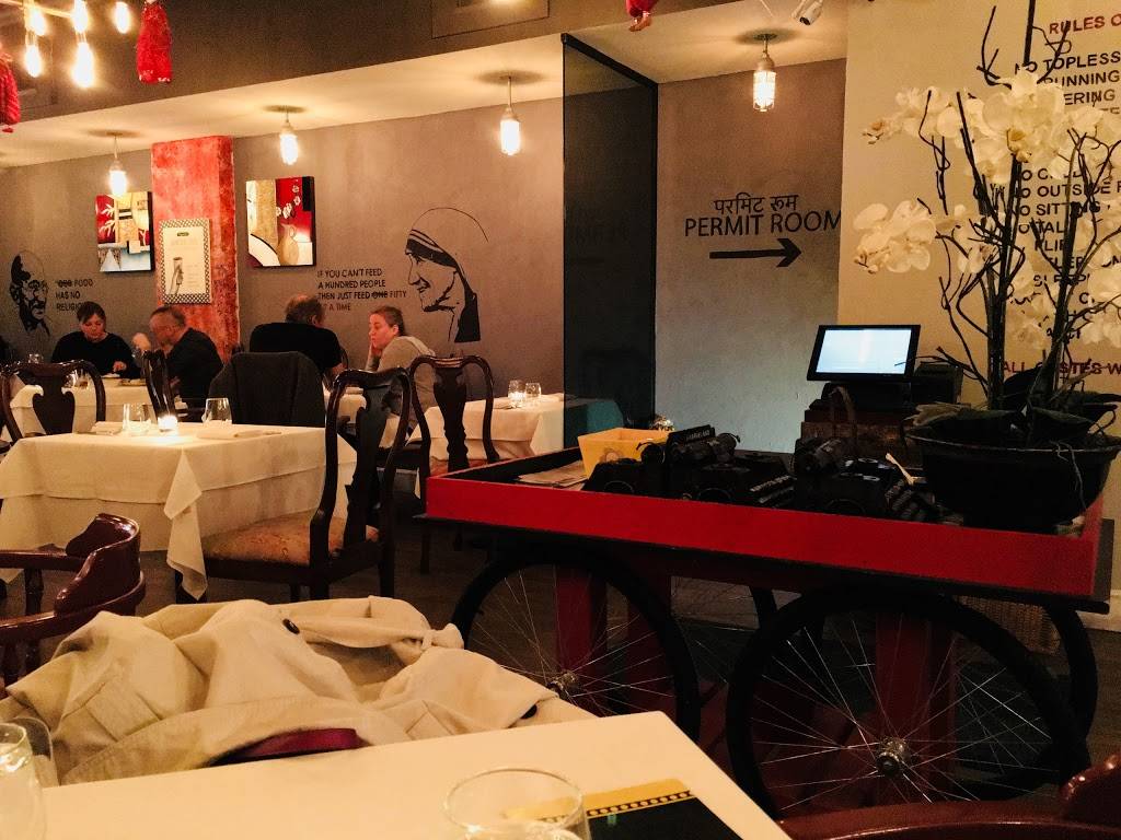 Indian Street Food Co. | restaurant | 1701 Bayview Ave, East York, ON M4G 3C1, Canada | 4163223270 OR +1 416-322-3270