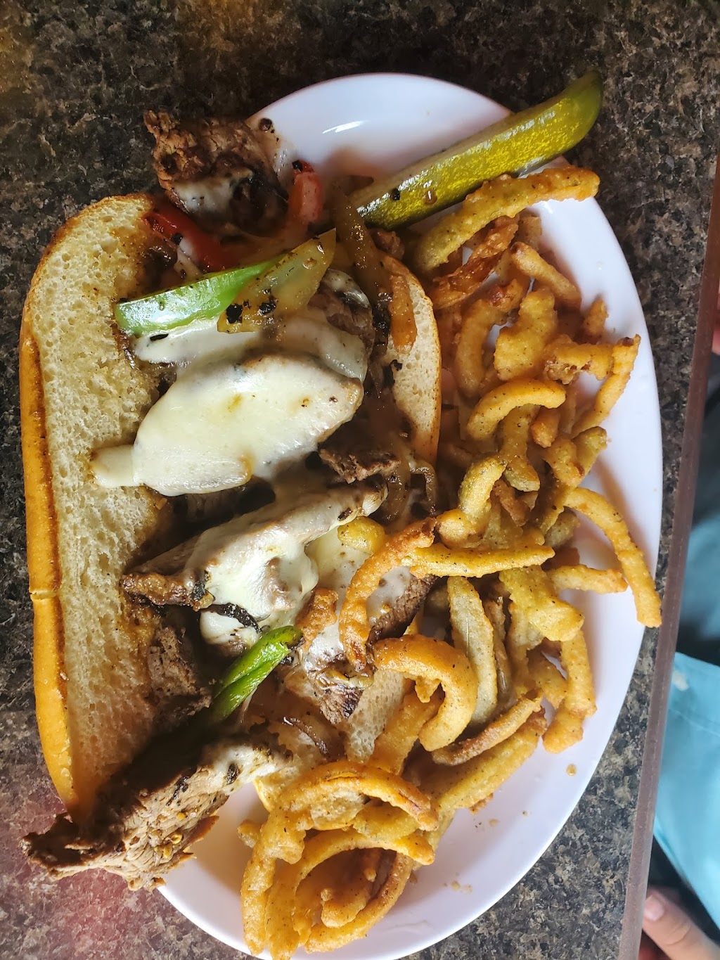 Copper Penny Pub | restaurant | 711 Central Ave, Hot Springs, AR 71901, USA | 5016222570 OR +1 501-622-2570