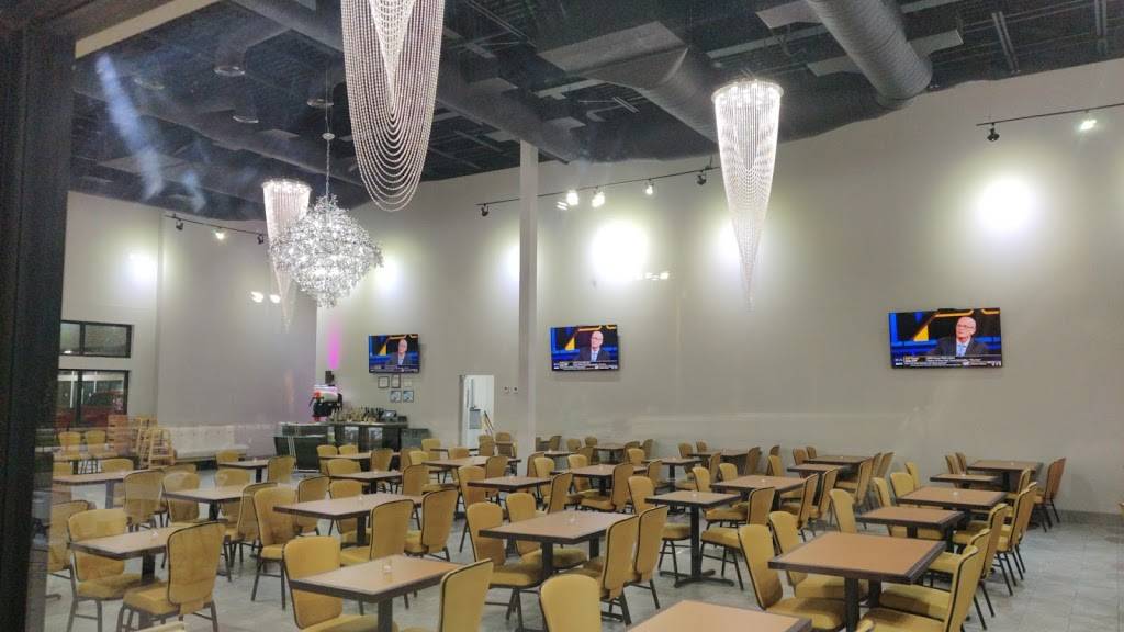 Oasis Restaurant | restaurant | 5103 Azle Ave ste 100, Fort Worth, TX 76114, USA | 8177829144 OR +1 817-782-9144