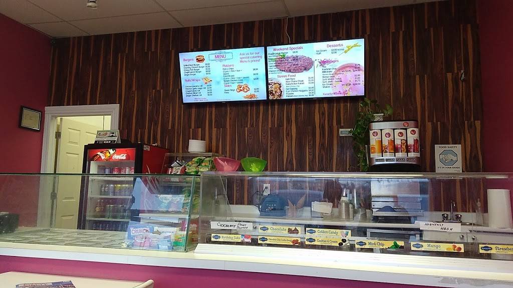 Proberry | restaurant | 1010 Dream Crest Rd, Mississauga, ON L5V 3A4, Canada | 9058123779 OR +1 905-812-3779