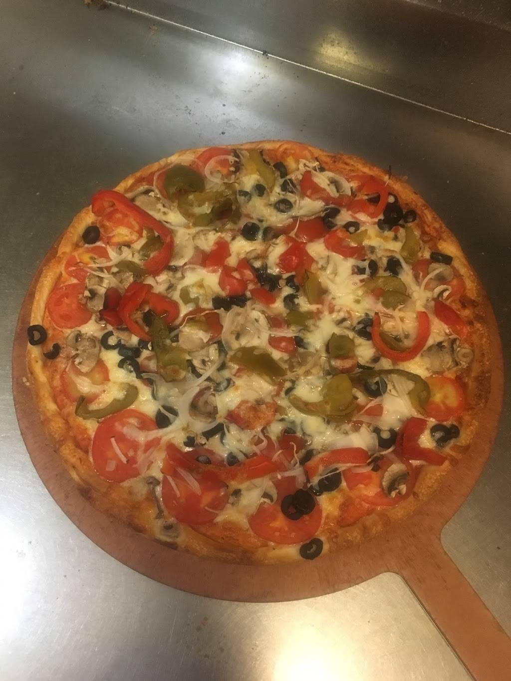 Copeland Street Sub & Pizza | restaurant | 150 Copeland St, Quincy, MA 02169, USA | 6177703350 OR +1 617-770-3350