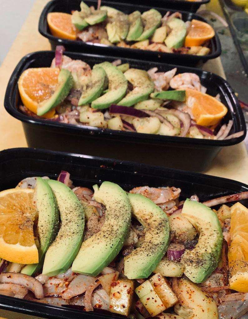 El aguachile | restaurant | 35 S Jackson Ave #2507, San Jose, CA 95116, USA | 4089267449 OR +1 408-926-7449