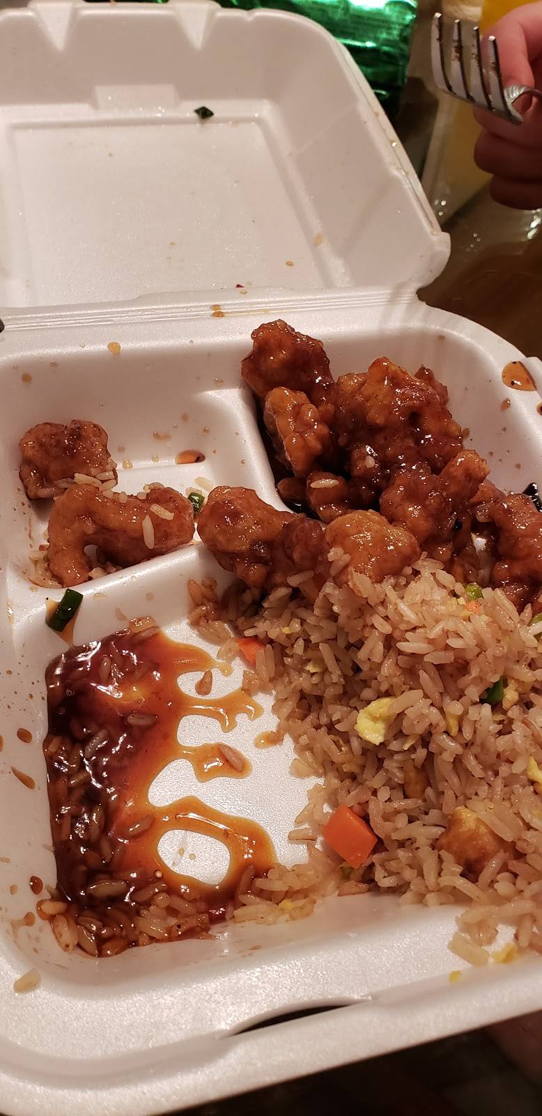 Panda Express | restaurant | 2476 N Richmond Rd, McHenry, IL 60051, USA | 8153448028 OR +1 815-344-8028