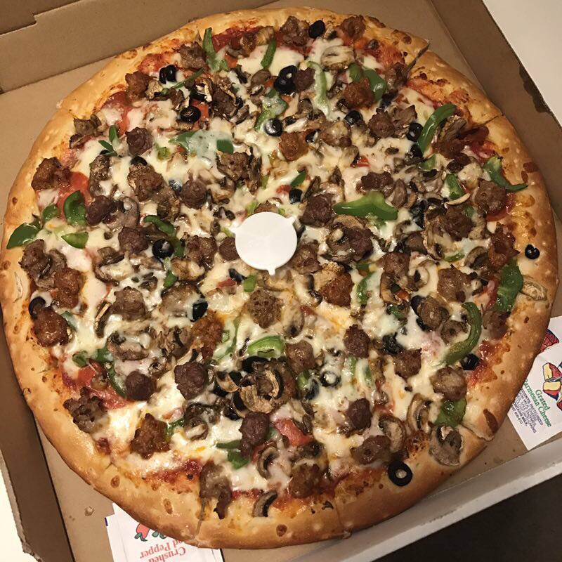 Got2Go Pizza | restaurant | 1761 W San Carlos St, San Jose, CA 95128, USA | 4089759777 OR +1 408-975-9777