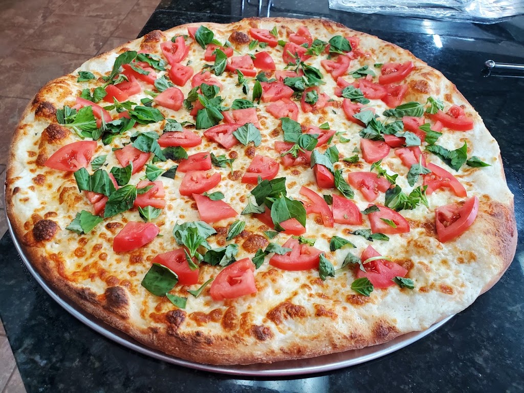 Big Roccos Pizza Express Coral Ridge | restaurant | 3200 N Federal Hwy Ste 609, Fort Lauderdale, FL 33306, USA | 9545304215 OR +1 954-530-4215