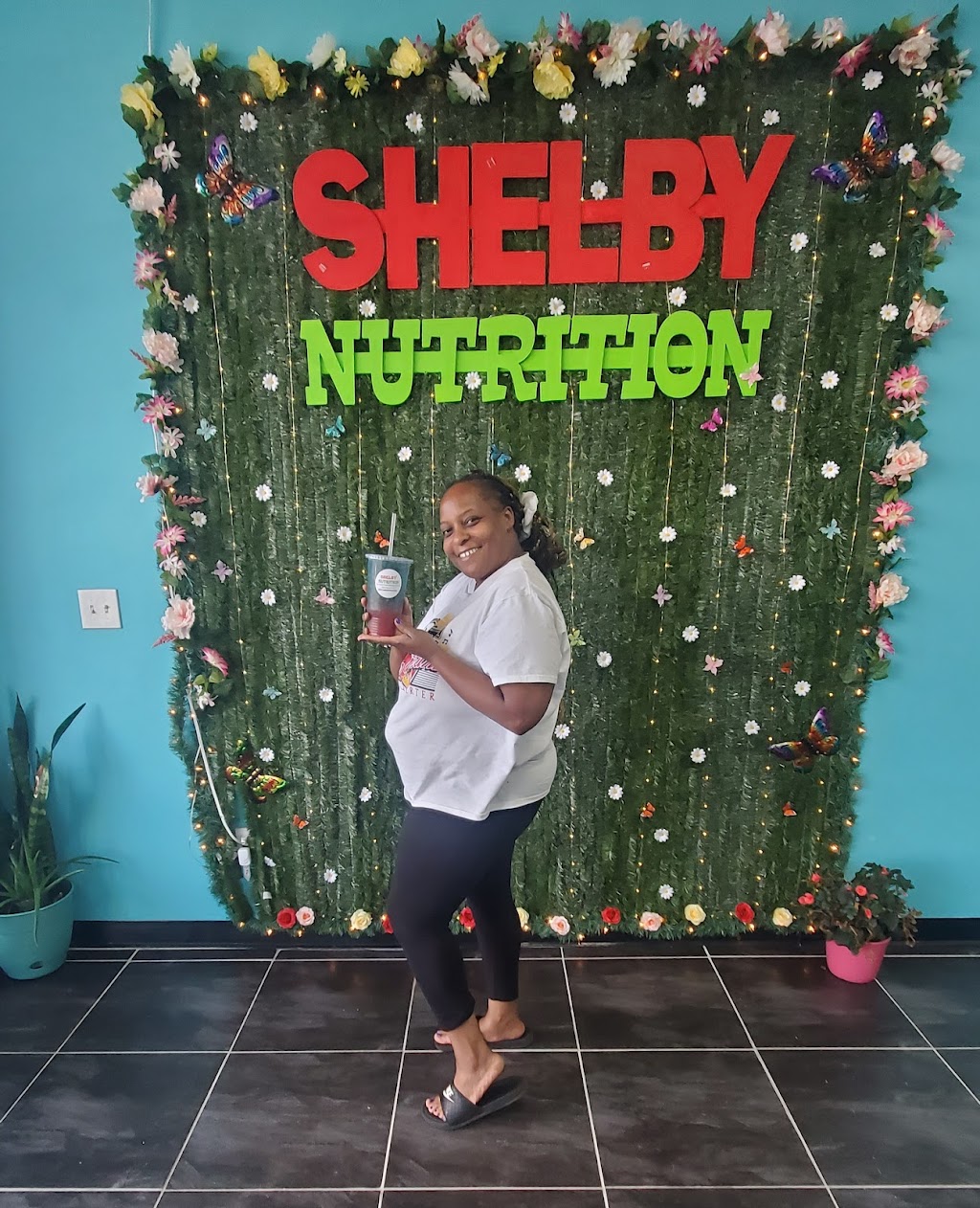 SHELBY NUTRITION | restaurant | 3825 E Shelby Dr Suite 102, Memphis, TN 38118, USA | 9015745967 OR +1 901-574-5967