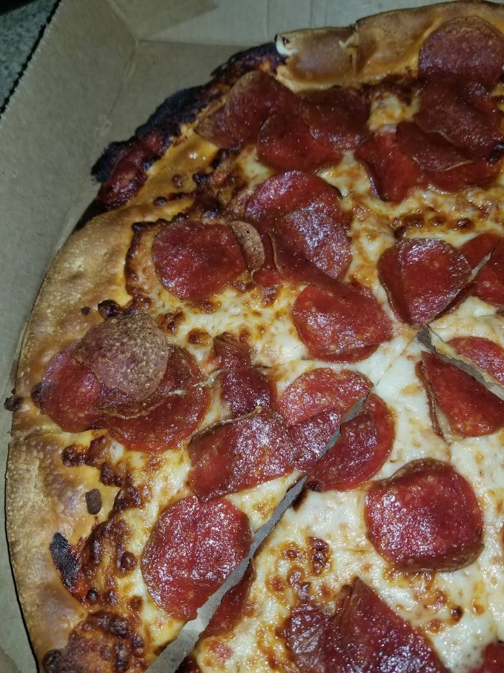 Pizza Hut | restaurant | 4787 Vistawood Suite 110, Dallas, TX 75232, USA | 2143750005 OR +1 214-375-0005