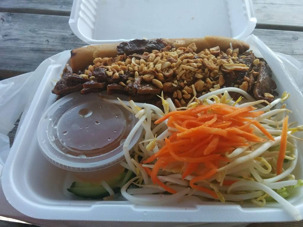 Crispy Spring Roll | restaurant | 1280 Stittsville Main St, Stittsville, ON K2S 1R3, Canada | 6132209547 OR +1 613-220-9547