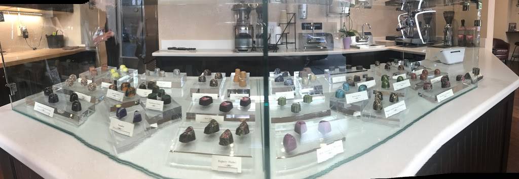 Bittersweet Chocolates LLC | restaurant | 513 Washington St SE, Olympia, WA 98501, USA | 3604891812 OR +1 360-489-1812
