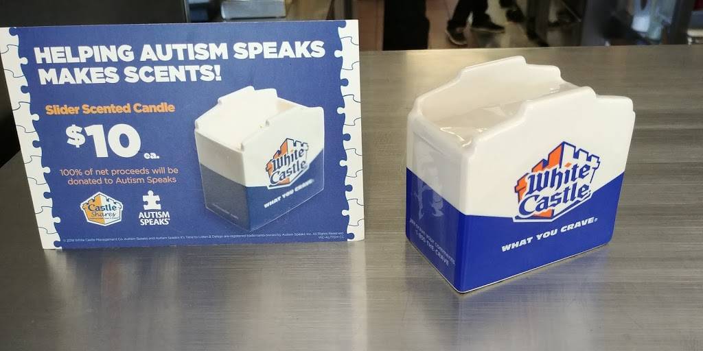White Castle | restaurant | 20295 Hall Rd, Macomb, MI 48044, USA | 5862282376 OR +1 586-228-2376