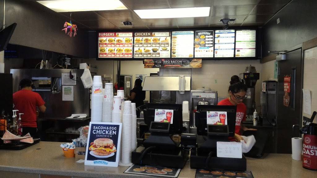 Jack in the Box | restaurant | 4295 Valley Ave, Pleasanton, CA 94566, USA | 9254623880 OR +1 925-462-3880