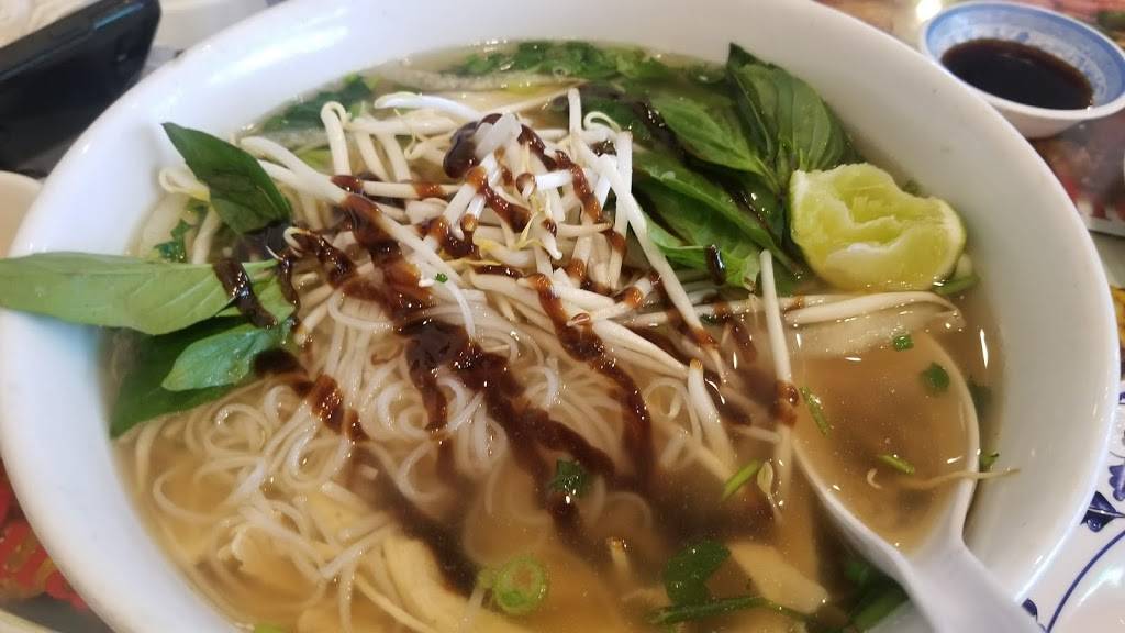 Pho Duy | restaurant | 6600 W 120th Ave, Broomfield, CO 80020, USA | 3034387197 OR +1 303-438-7197
