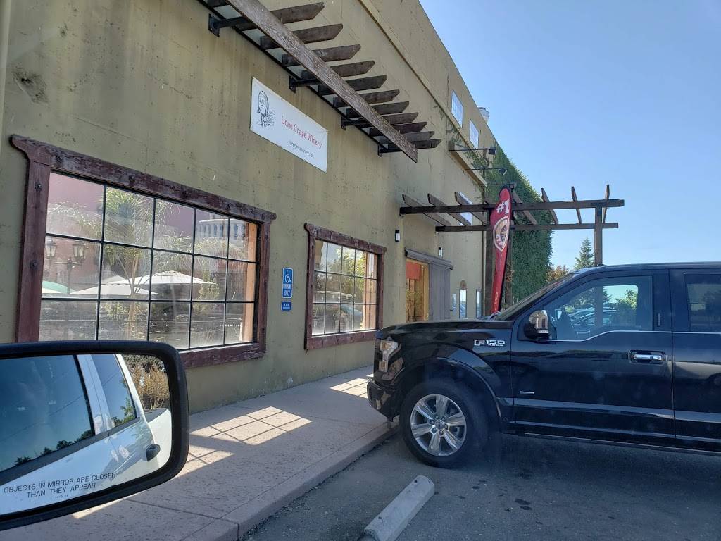 The Gypsy Bistro | restaurant | 12470 Locke Rd #100, Lockeford, CA 95237, USA | 2093270368 OR +1 209-327-0368