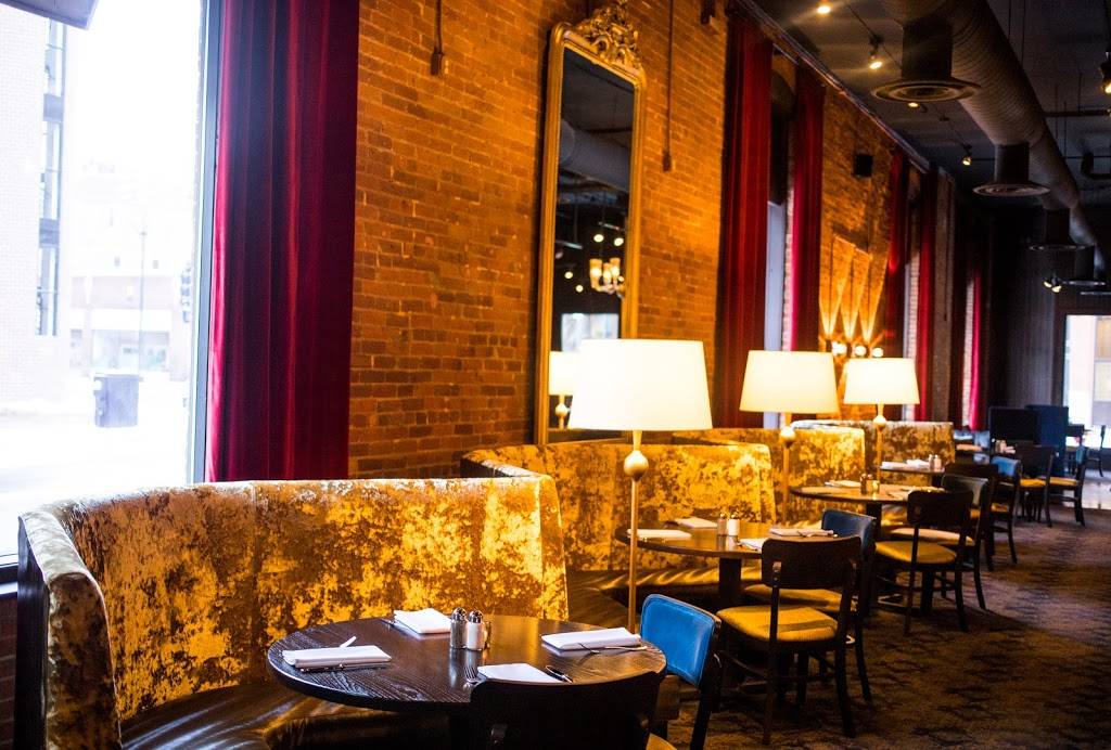 Lovechild | restaurant | 300 3rd St S, La Crosse, WI 54601, USA | 6084332234 OR +1 608-433-2234