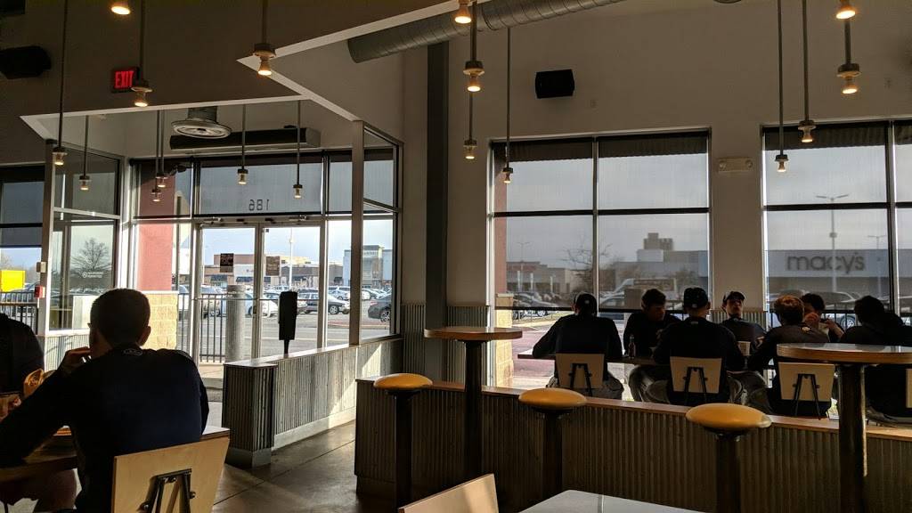 Chipotle Mexican Grill | restaurant | 186 NJ-35, Eatontown, NJ 07724, USA | 7323895041 OR +1 732-389-5041