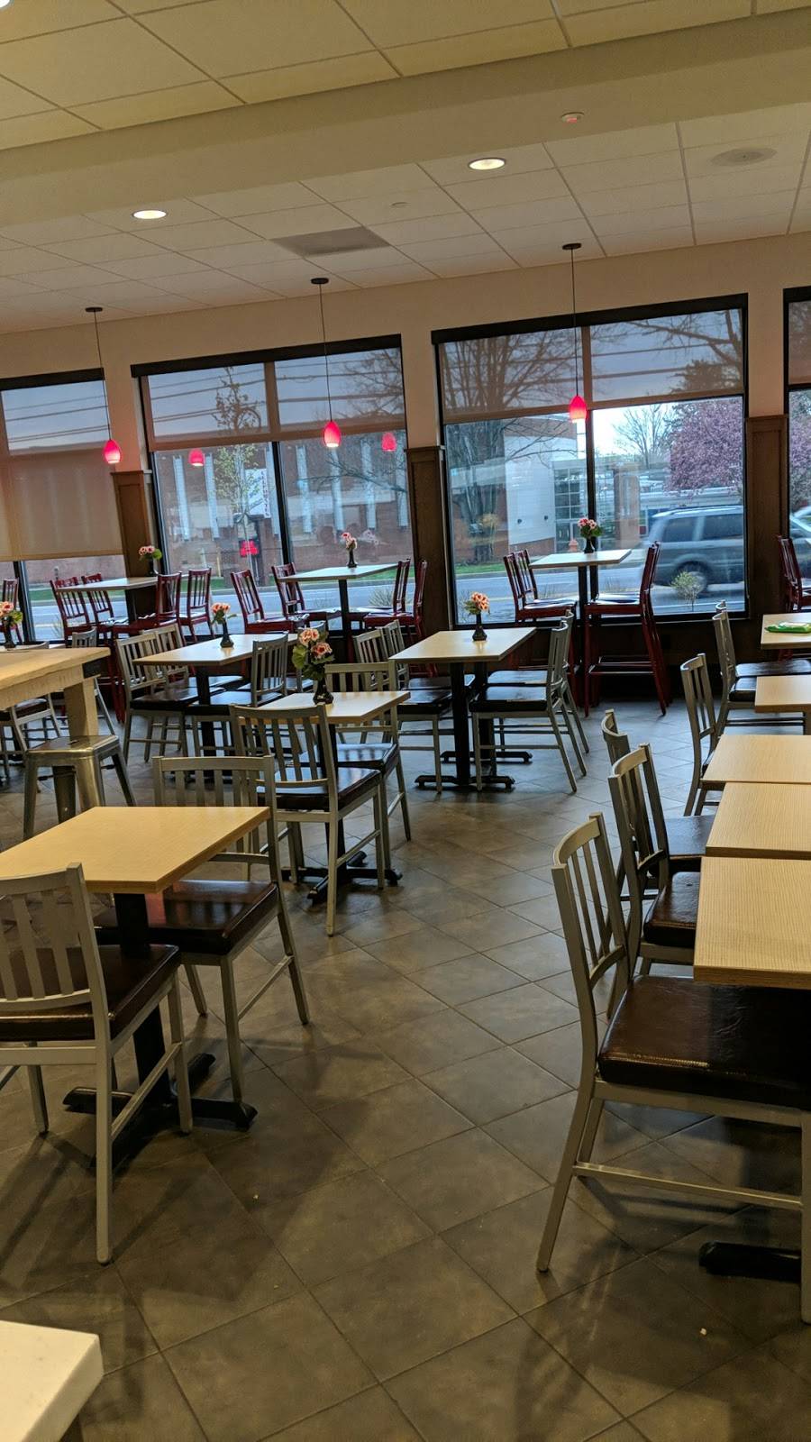 Chick-fil-A Reisterstown | restaurant | 12001 Reisterstown Rd, Reisterstown, MD 21136, USA | 4105263863 OR +1 410-526-3863