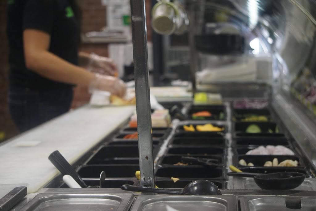 Subway | meal takeaway | 38950 Proctor Blvd, Sandy, OR 97055, USA | 5036684634 OR +1 503-668-4634