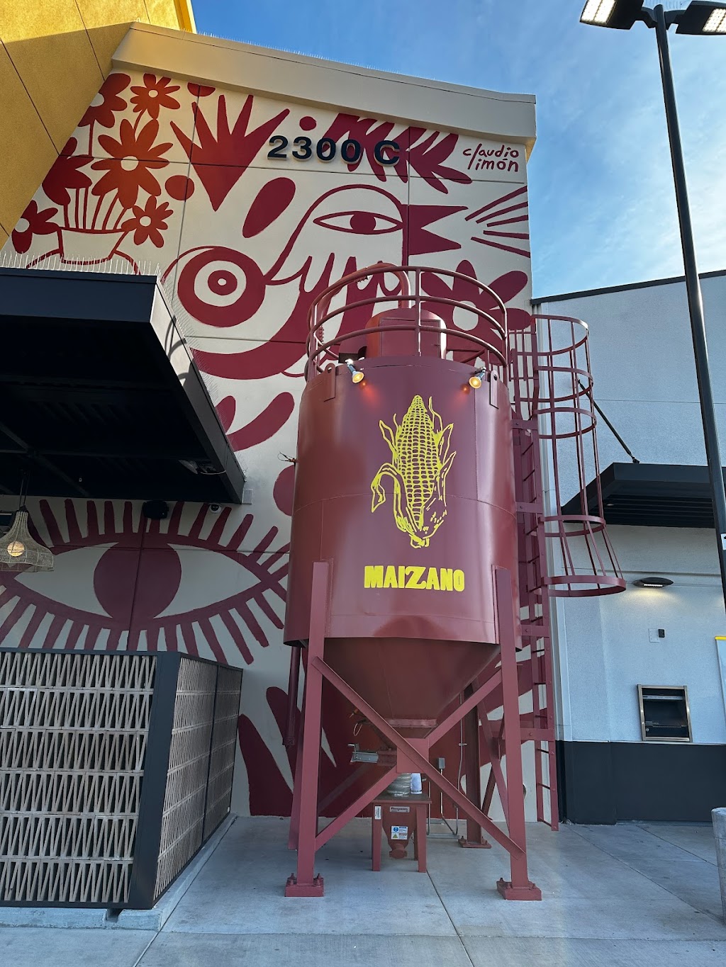 Maizano | restaurant | 2300 Harbor Blvd, Costa Mesa, CA 92626, USA | 9498999094 OR +1 949-899-9094