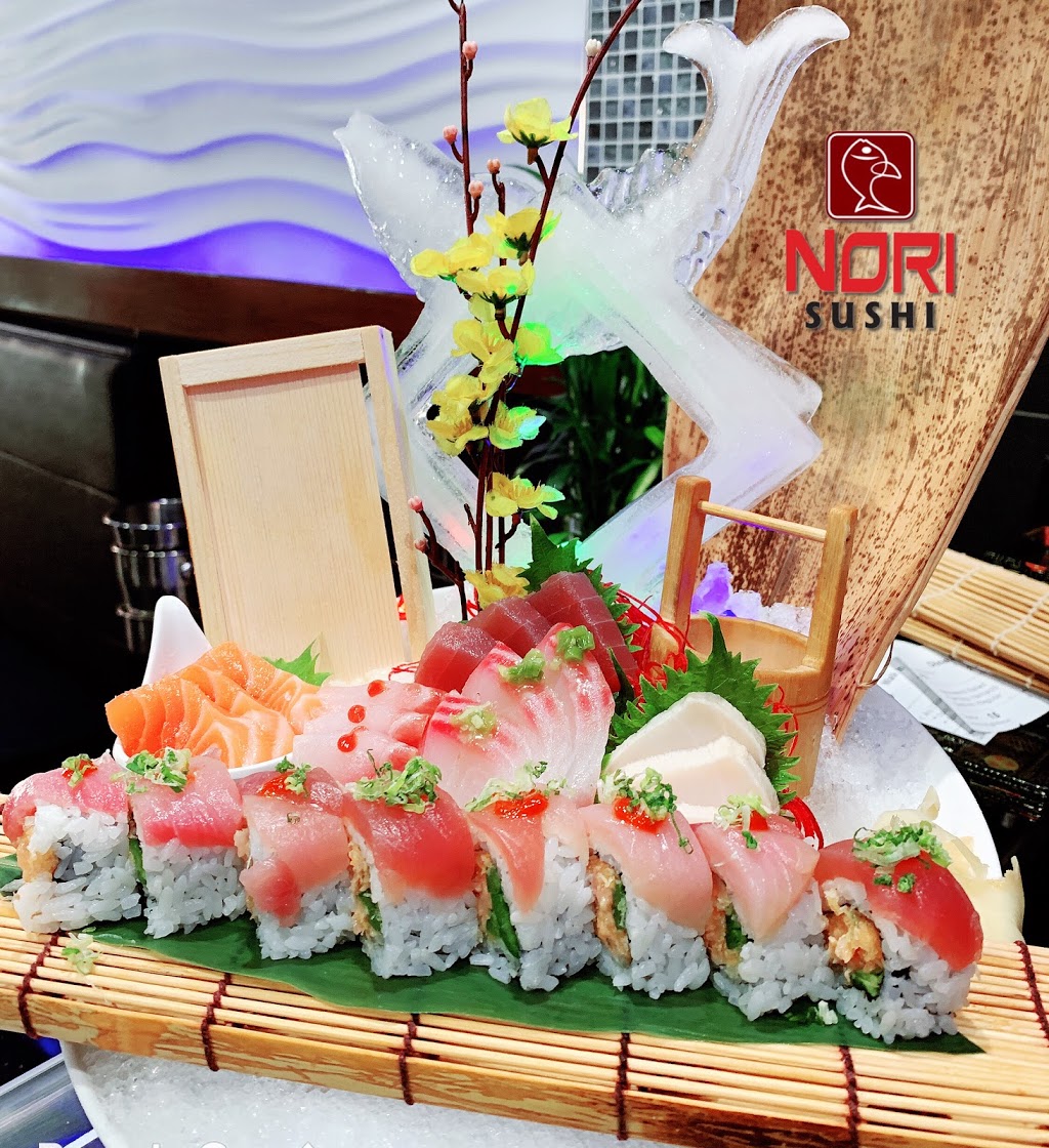 Nori Sushi | meal delivery | 1636 South St, Philadelphia, PA 19146, USA | 2157356668 OR +1 215-735-6668