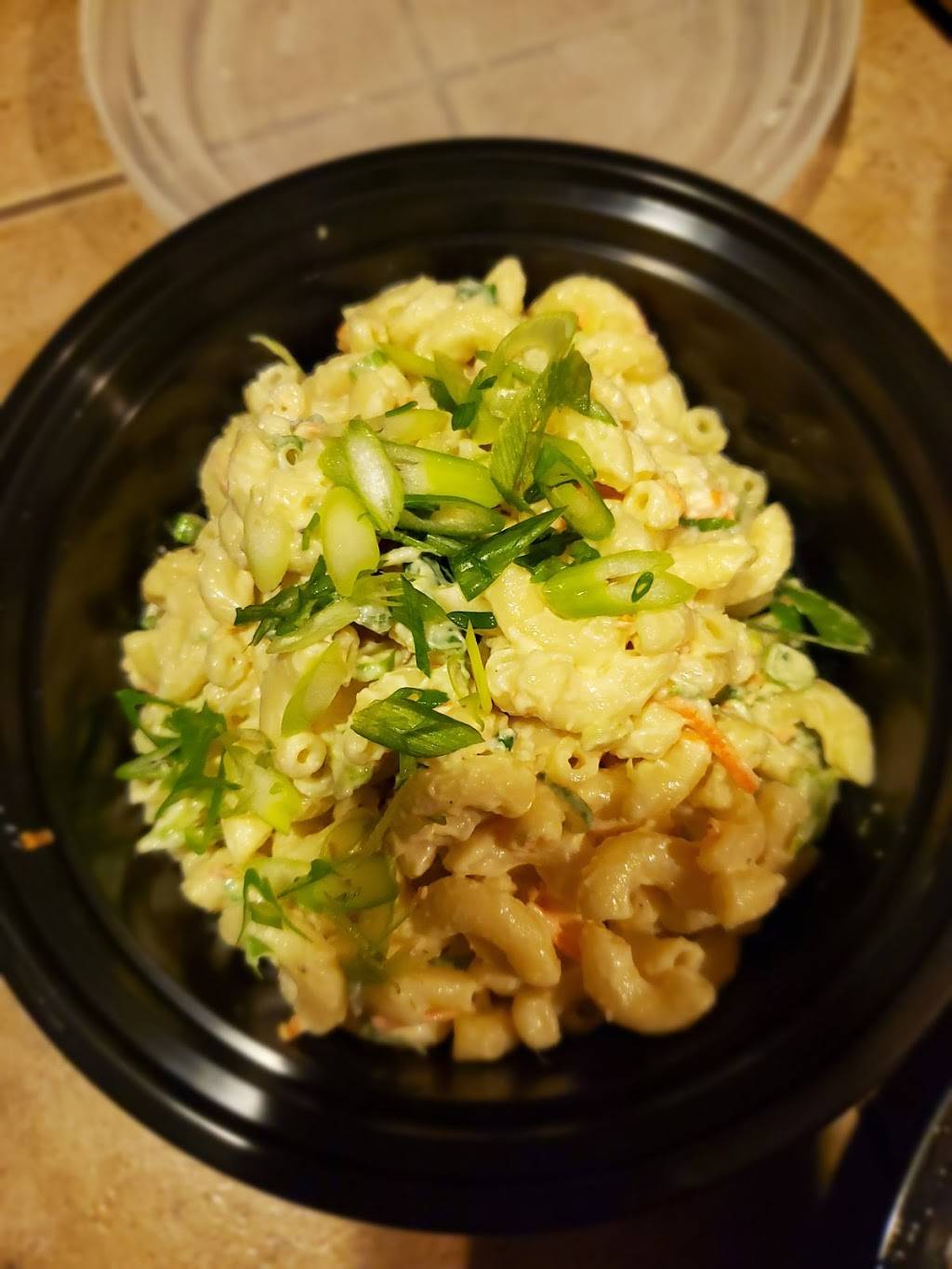 Hawaiian Soul | restaurant | 3303 NE Minnehaha St, Vancouver, WA 98663, USA | 3606091231 OR +1 360-609-1231