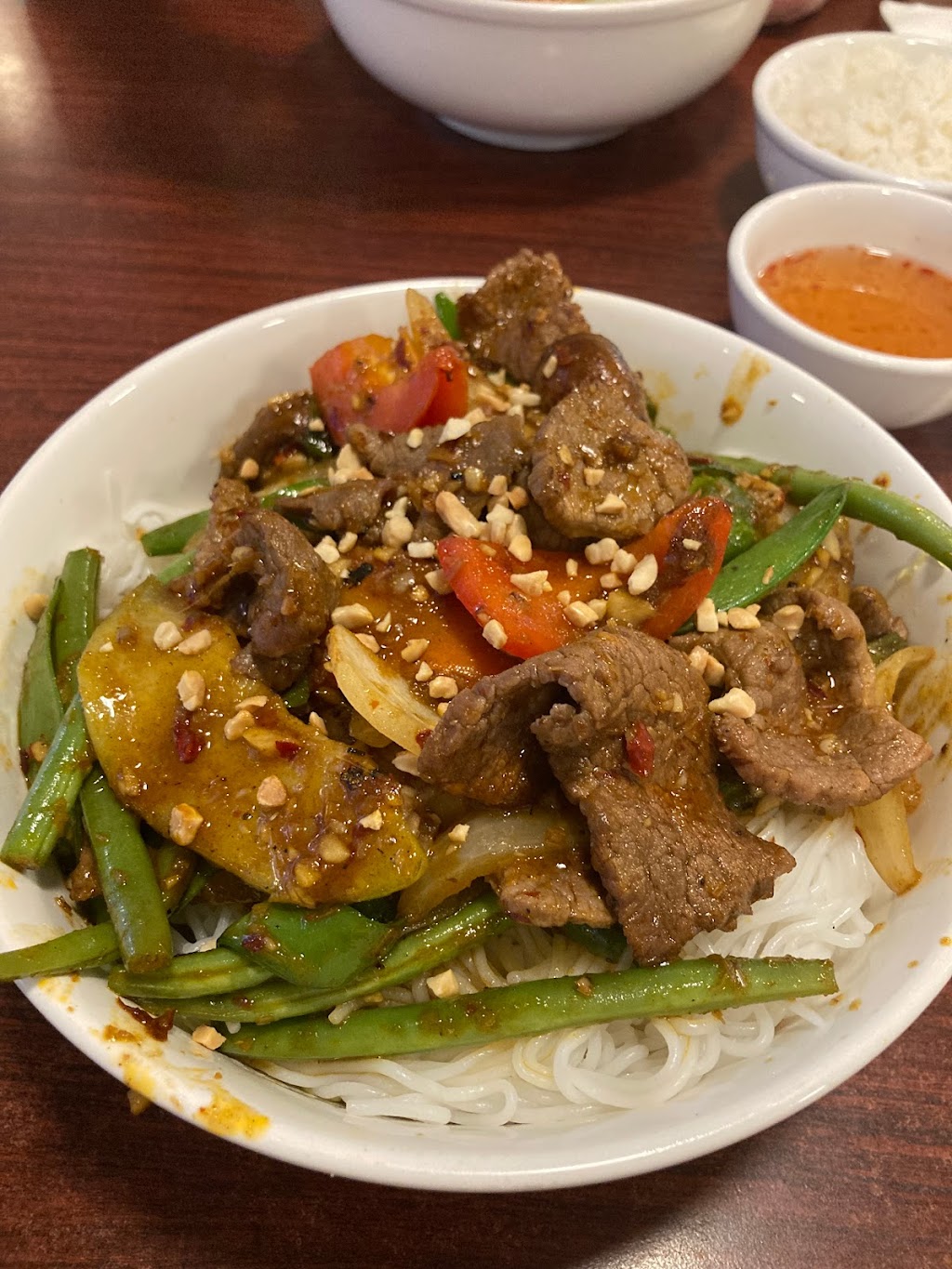 Vien Dong Restaurant | restaurant | 3435 E Trent Ave, Spokane, WA 99202, USA | 5095366073 OR +1 509-536-6073