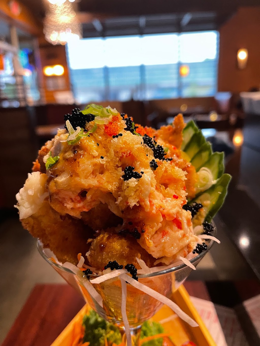 Zoyuz Sushi and Bowl Restaurant | restaurant | 2515 E Atlantic Blvd, Pompano Beach, FL 33062, USA | 9549516068 OR +1 954-951-6068