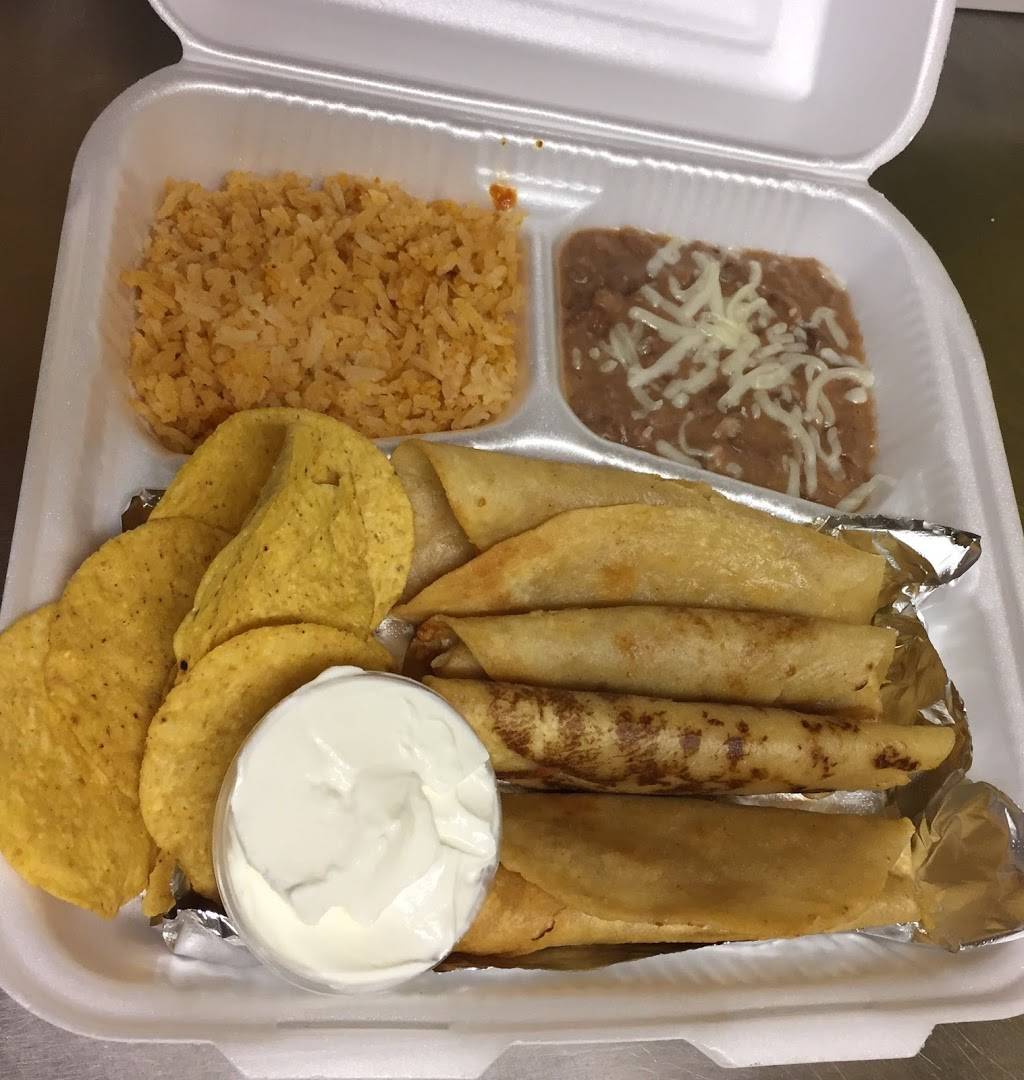 Little Mexico | restaurant | 401 S Washington St, Kaufman, TX 75142, USA | 9729322567 OR +1 972-932-2567