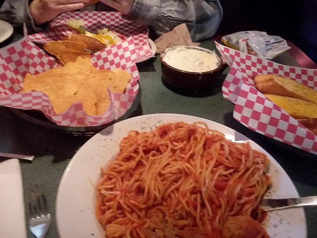 Roma 3 | restaurant | 247 E Morris Blvd, Morristown, TN 37813, USA | 4232541974 OR +1 423-254-1974