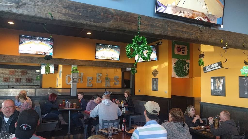 Tried & True Alehouse | restaurant | 2800 S State Rd 135, Greenwood, IN 46143, USA | 3175302706 OR +1 317-530-2706