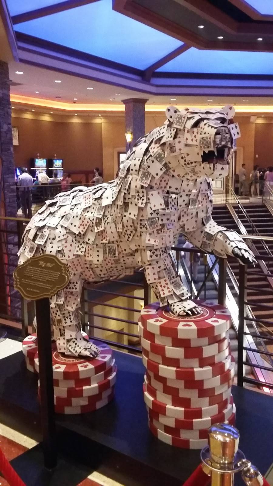 Tukut Lounge at San Manuel Casino | night club | 777 San Manuel Blvd, Highland, CA 92346, USA | 9094254837 OR +1 909-425-4837