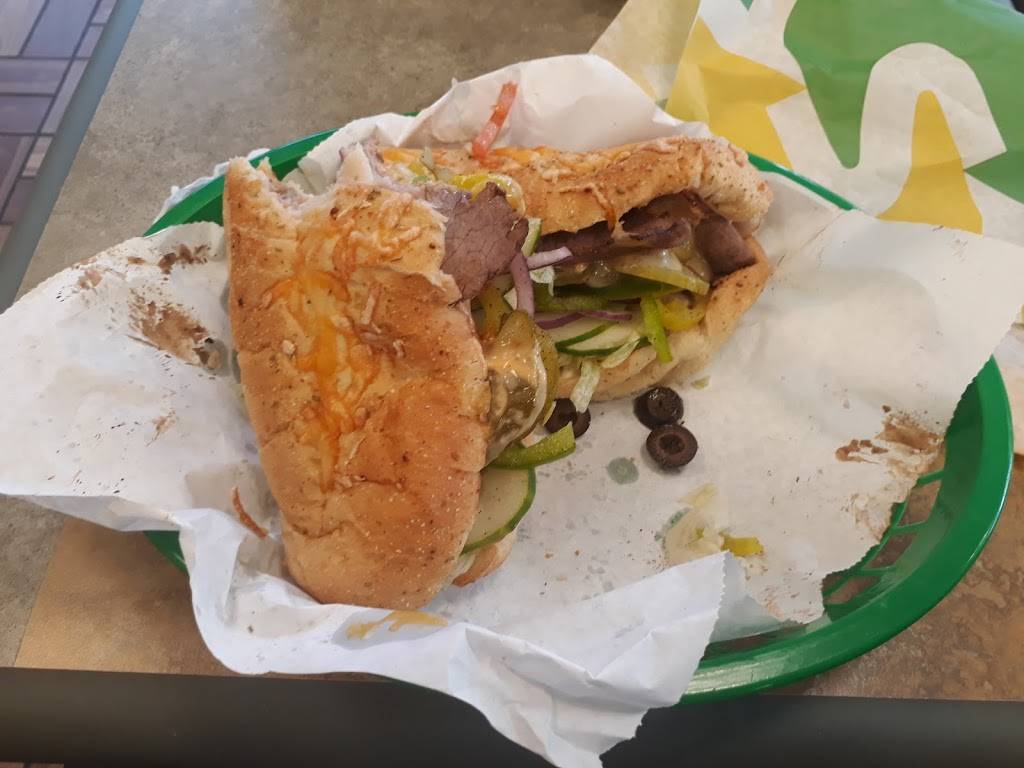 Subway | restaurant | 762 Biltmore Ave, Asheville, NC 28803, USA | 8282558552 OR +1 828-255-8552