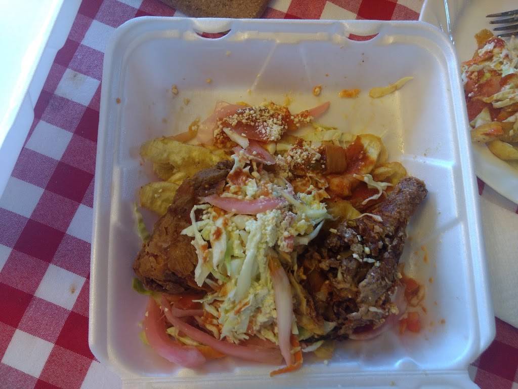 El Patron Centro-Americano Restaurant | restaurant | 271 W Camp Wisdom Rd, Duncanville, TX 75116, USA | 9722960016 OR +1 972-296-0016