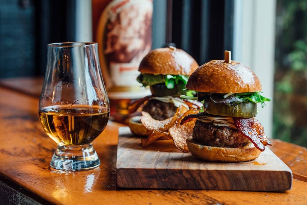 20byNine | restaurant | 16 Kennebec Ave, Oak Bluffs, MA 02557, USA | 5083382065 OR +1 508-338-2065