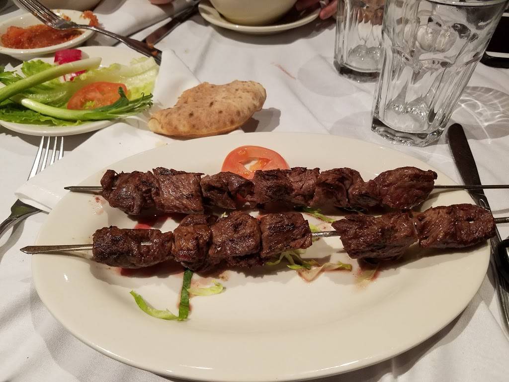 Mabat | restaurant | 1809 E 7th St, Brooklyn, NY 11223, USA | 7183393300 OR +1 718-339-3300