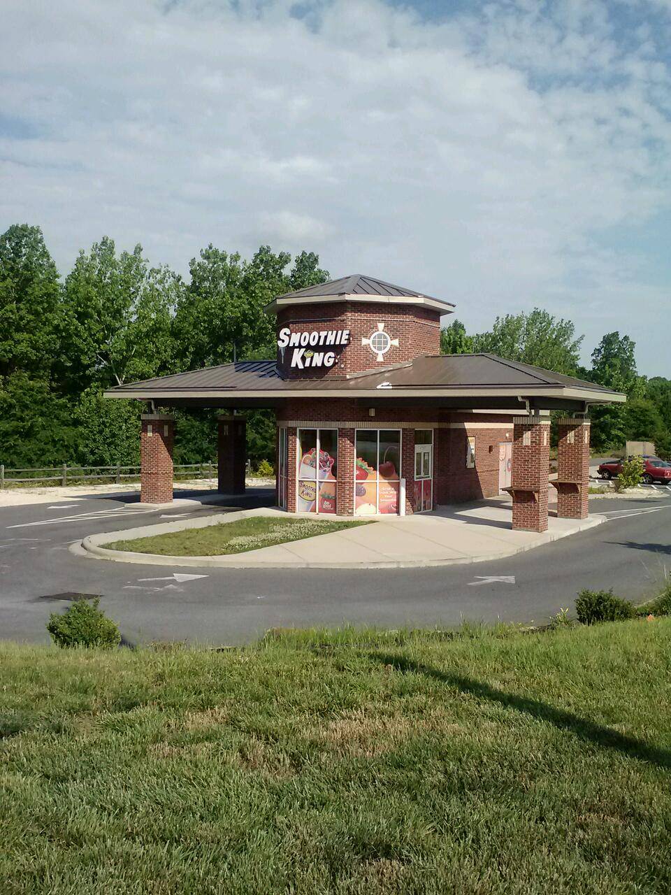 Smoothie King | restaurant | 8710 Krefeld Dr, Charlotte, NC 28227, USA | 7048461665 OR +1 704-846-1665