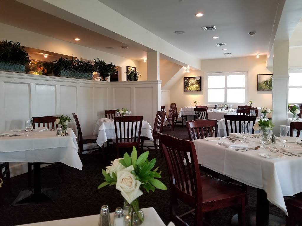 Le Soir | restaurant | 825 Montauk Hwy, Bayport, NY 11705, USA | 6314729090 OR +1 631-472-9090