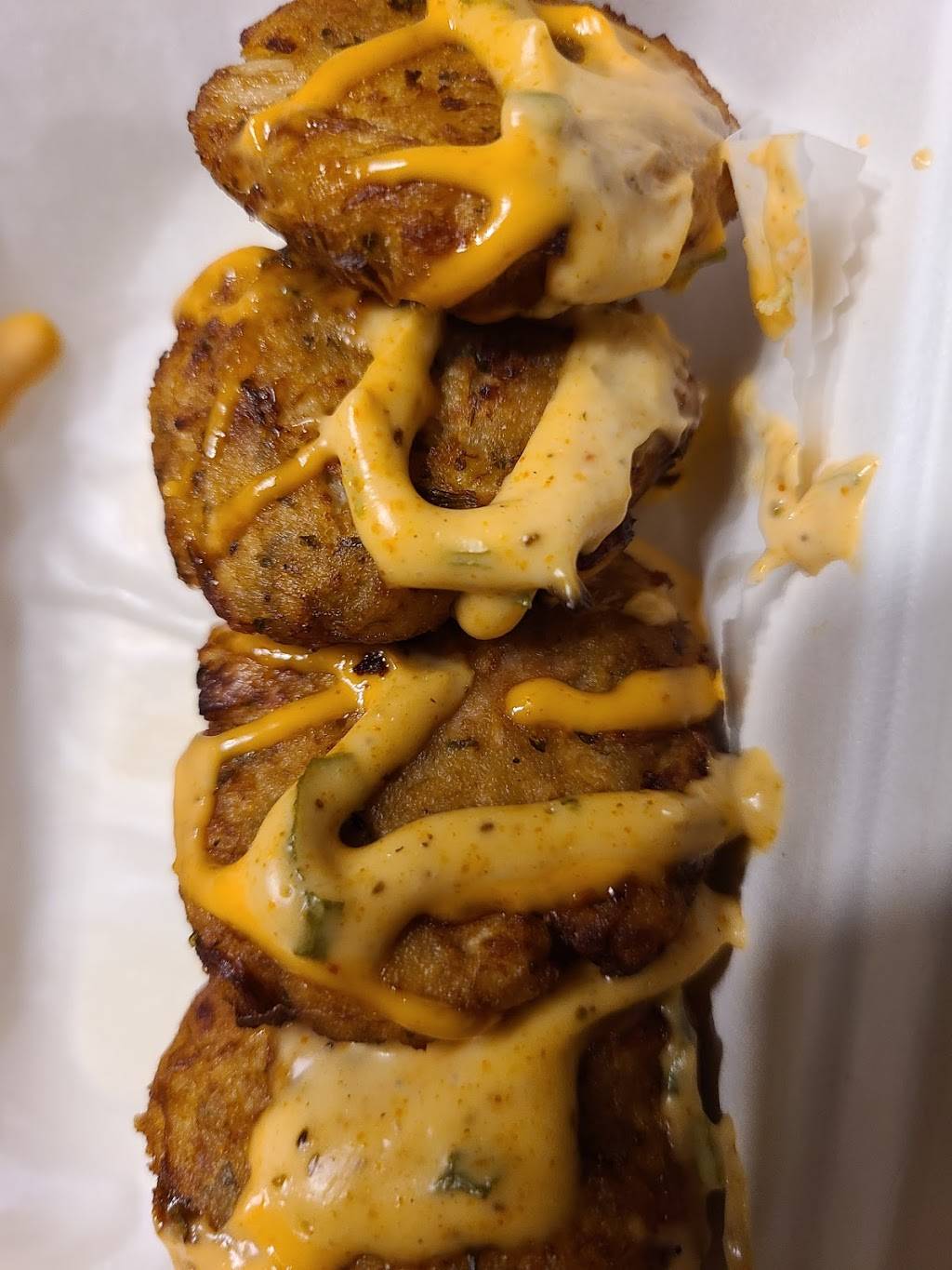 Go Vegan_Philly | restaurant | 607 N Lincoln St, Wilmington, DE 19805, USA | 3025434431 OR +1 302-543-4431